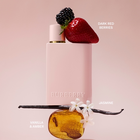 Burberry Her Elixir de Parfum Eau de Parfum intens til kvinder