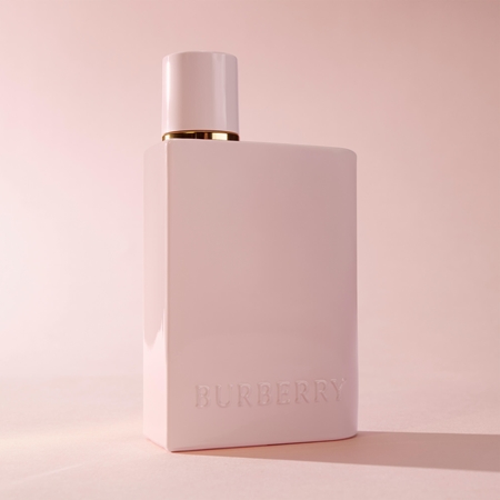 Burberry Her Elixir de Parfum Eau de Parfum intens til kvinder
