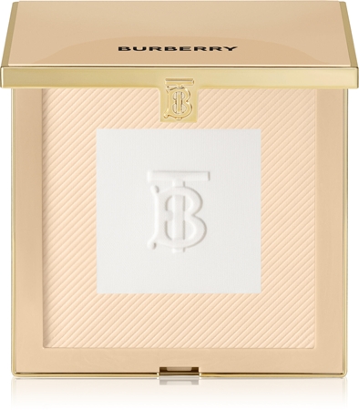 Burberry Beyond Wear Powder mattierendes Puder mit glättender Wirkung