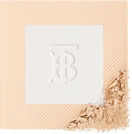 Burberry Beyond Wear Powder mattierendes Puder mit glättender Wirkung