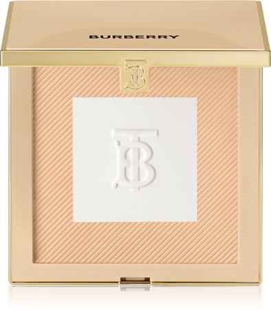 Burberry Beyond Wear Powder mattierendes Puder mit glättender Wirkung