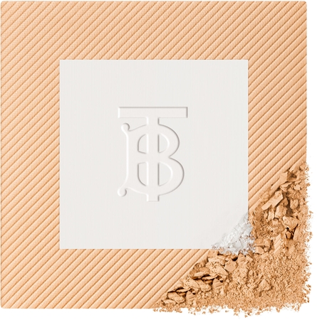 Burberry Beyond Wear Powder mattierendes Puder mit glättender Wirkung