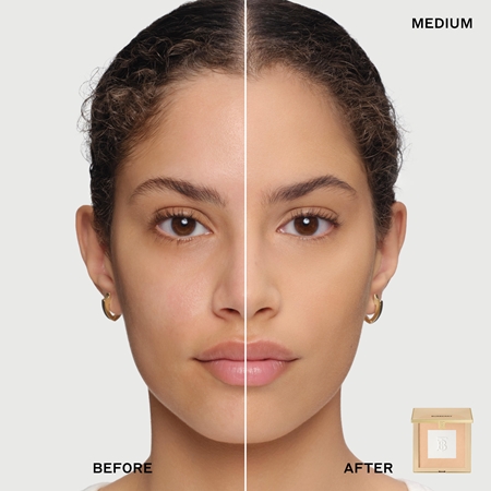 Burberry Beyond Wear Powder mattierendes Puder mit glättender Wirkung
