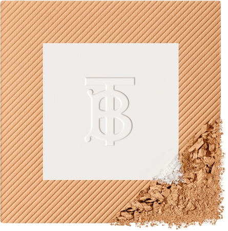 Burberry Beyond Wear Powder mattierendes Puder mit glättender Wirkung