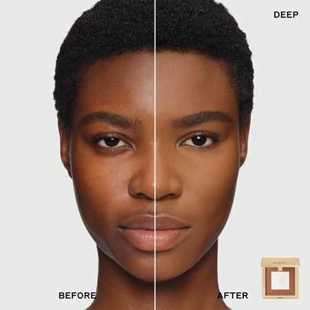 Burberry Beyond Wear Powder mattierendes Puder mit glättender Wirkung