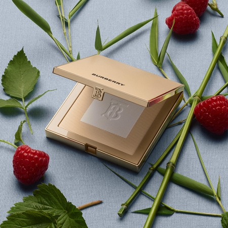 Burberry Beyond Wear Powder mattierendes Puder mit glättender Wirkung
