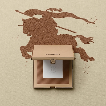 Burberry Beyond Wear Powder mattierendes Puder mit glättender Wirkung