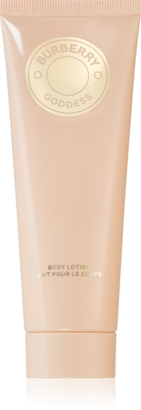 Burberry Goddess Goddes Geschenkset für Damen
