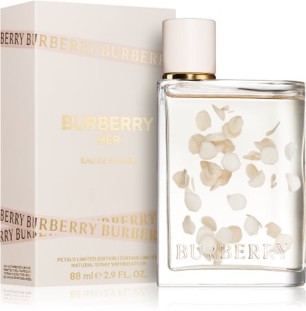 Burberry Her Petals parfemska voda (limited edition) za žene