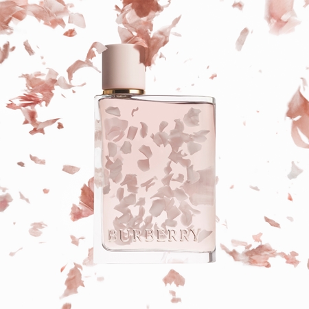 Burberry Her Petals parfumovana voda limited edition pre eny notino.sk