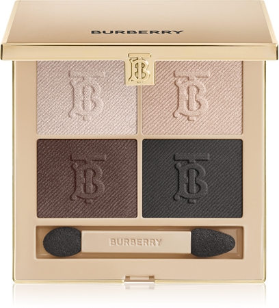 Burberry Eyequads Palette palette di ombretti