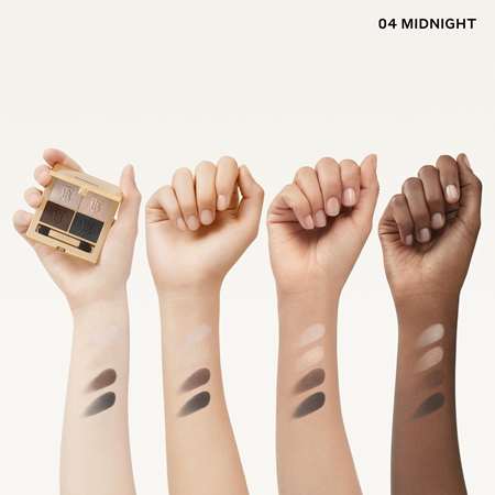 Burberry Eyequads Palette palette di ombretti