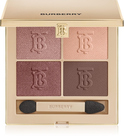 Burberry Eyequads Palette palette de fards à paupières