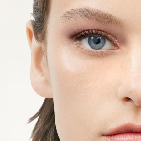 Burberry Eyequads Palette palette de fards à paupières