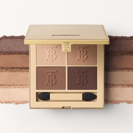 Burberry Eyequads Palette Acu ēnu palete