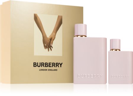 Burberry Her Elixir de Parfum Gift Set for Women 