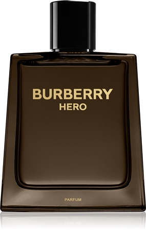 Burberry Hero parfum pour homme