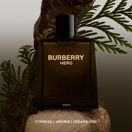 Burberry Hero perfumy dla mężczyzn Refill