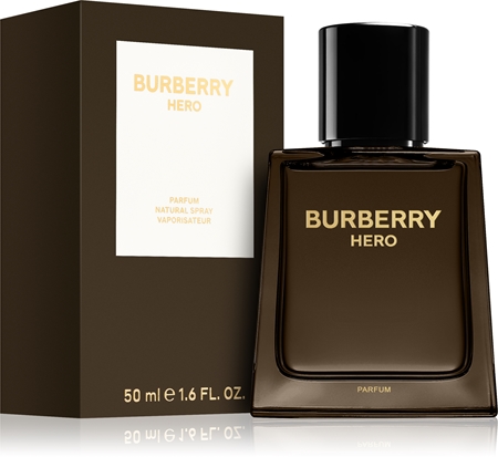 Burberry Hero Smaržas vīriešiem