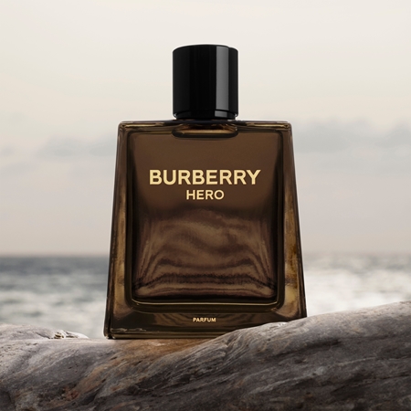 Burberry Hero Smaržas vīriešiem