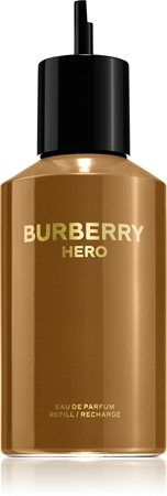 Burberry Hero Eau de Parfum Eau de Parfum til mænd Refill