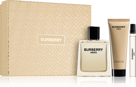 Burberry Hero Dāvanu komplekts vīriešiem