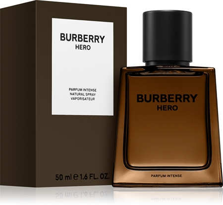 Burberry Hero Parfum Intense parfem za muškarce