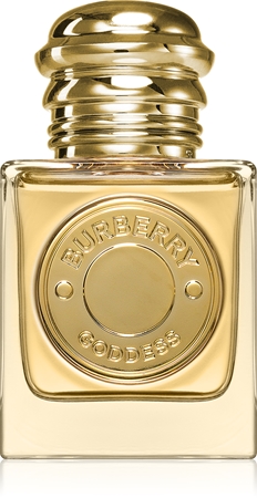 Burberry Goddess Intense Eau de Parfum intense pour femme
