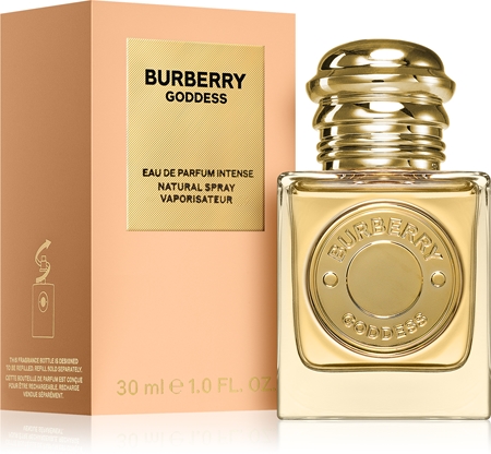 Burberry Goddess Intense Eau de Parfum intense pour femme