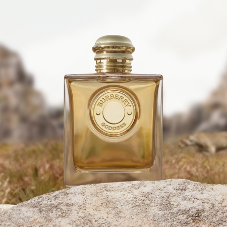 Burberry Goddess Intense Eau de Parfum intense pour femme