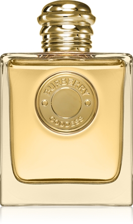 Burberry Goddess Intense Eau de Parfum intense para mujer notino.es