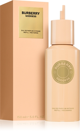 Burberry Goddess Intense parfemska voda intense za žene refill