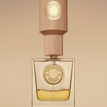 Burberry Goddess Intense Eau de Parfum intense pour femme refill