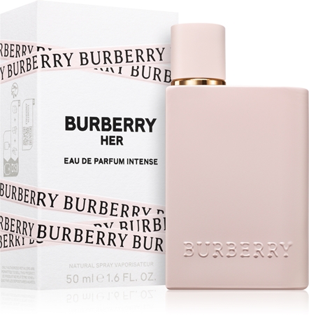 Burberry Her Eau de Parfum Intense Eau de Parfum naisille
