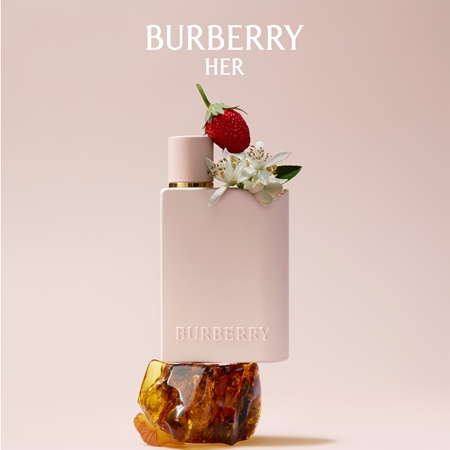 香水(女性用) BURBERRY HER Eau de Parfum Intense 30ml Burberry Her Eau de Parfum Intense парфумована вода для жінок