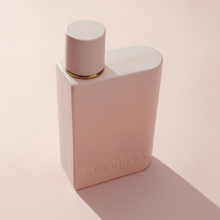 Burberry Her Eau de Parfum Intense Eau de Parfum voor Vrouwen