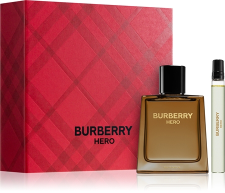 Burberry Hero confezione regalo per uomo