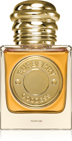 Burberry Goddess perfume for women | notino.co.uk