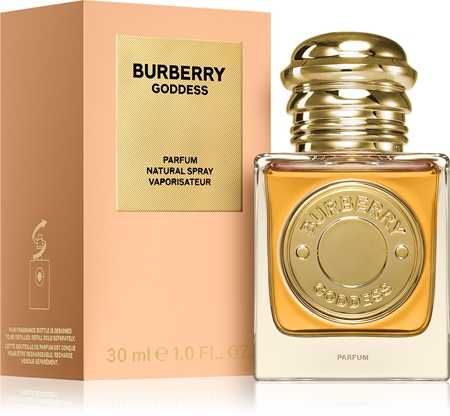 Burberry Goddess άρωμα για γυναίκες