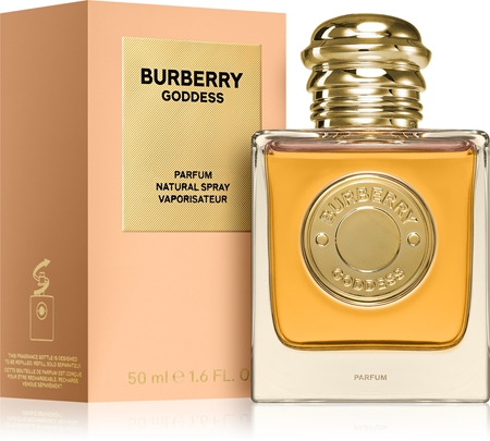 Burberry Goddess parfume til kvinder