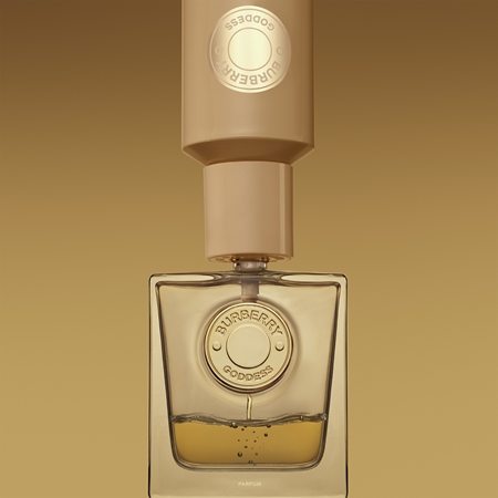 Burberry Goddess perfume for women