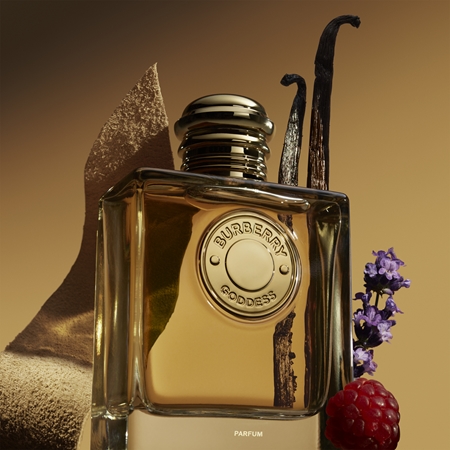Burberry Goddess perfume for women