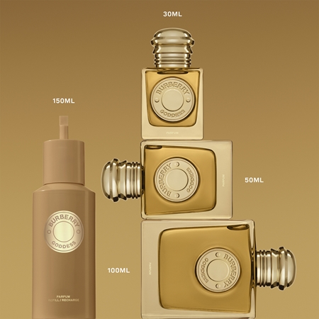 Burberry Goddess парфуми для жінок Великий асортимент | notino.ua
