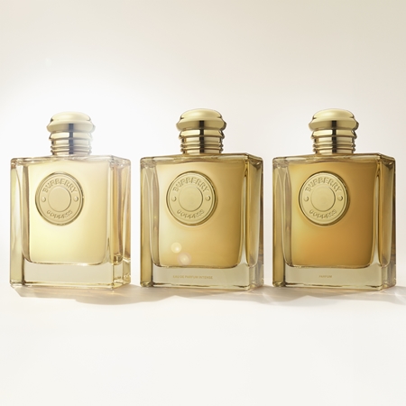 Burberry Goddess парфуми для жінок Великий асортимент | notino.ua