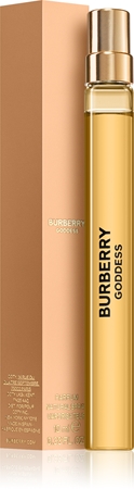 Burberry Goddess perfume för Kvinnor