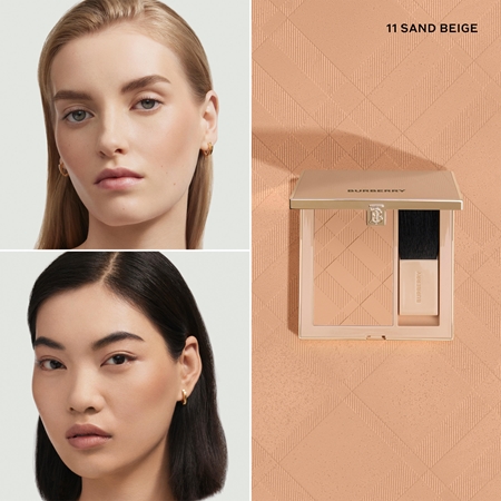 Burberry Beyond Wear Outdoor Blush Puderrouge