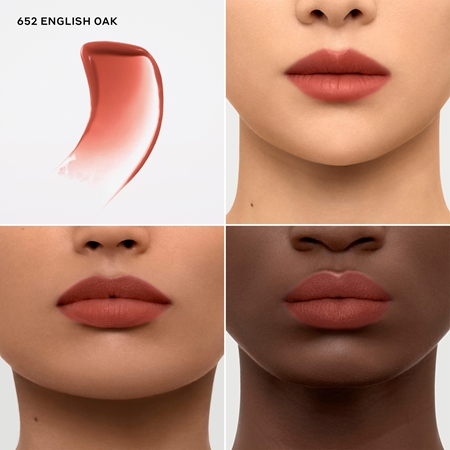 Burberry Brit Matte Veil rossetto idratante opaco liquido