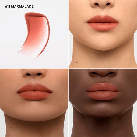 Burberry Brit Matte Veil rouge à lèvres hydratant mat liquide