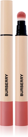 Burberry Brit Matte Veil matter, feuchtigkeitsspendender und flüssiger Lippenstift