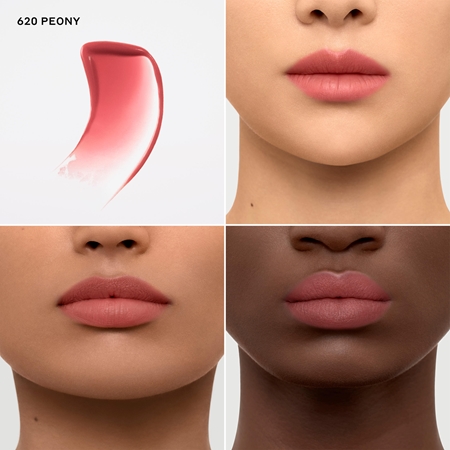 Burberry Brit Matte Veil matter, feuchtigkeitsspendender und flüssiger Lippenstift
